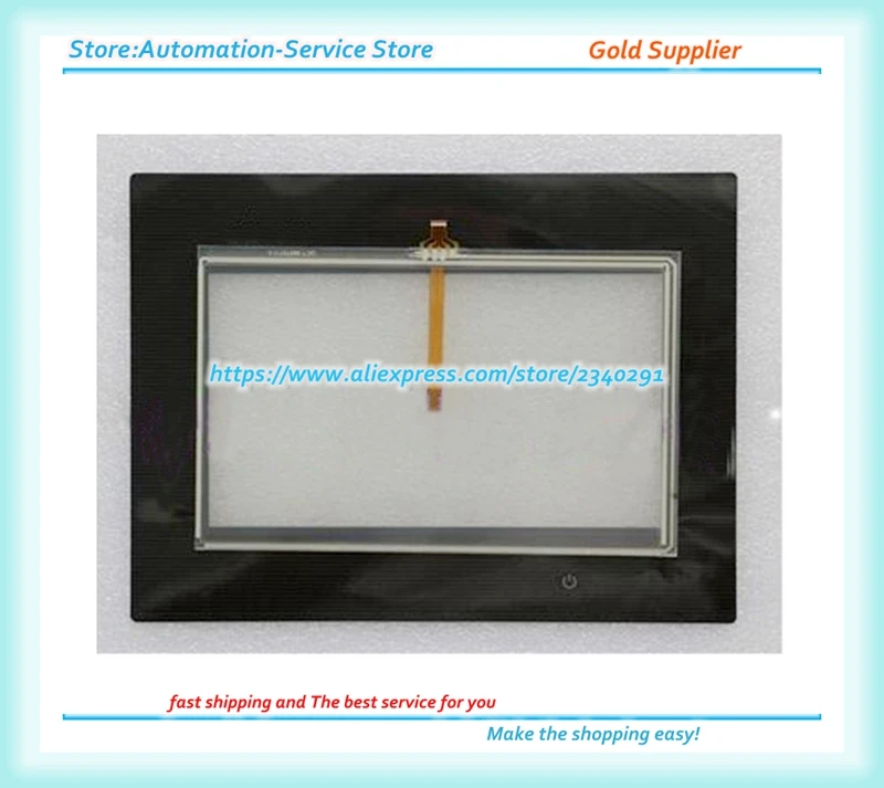 Brand New High Quality AMT10582 91-10582-00A Protective Film Touchpad