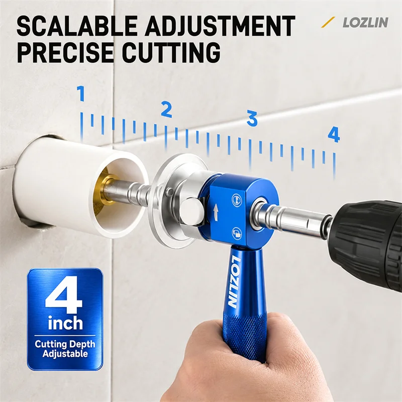 Thumbnail 3 - #50 Highest Rated Pipe Cutters to Buy in 2026