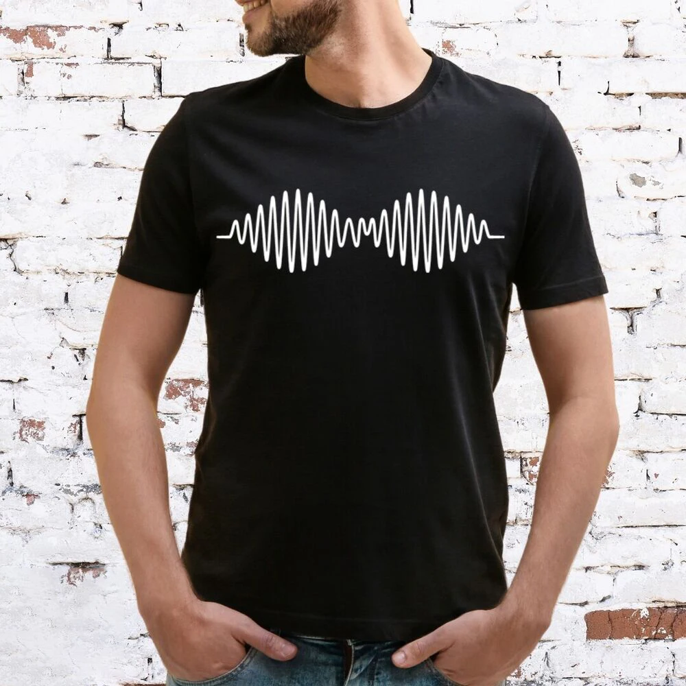 Arctic Monkeys World Tour 2023 Printed T-Shirt Arctic Monkeys