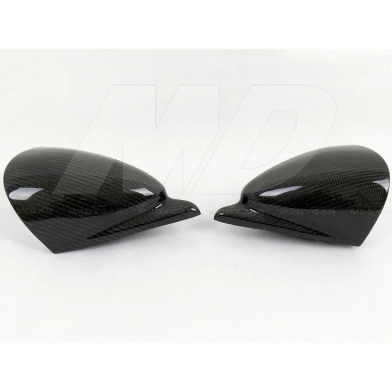 for  Subaru Impreza 5-6 Gc Sti 1997-2000 Carbon Fiber Mirror (Manual) - view 2