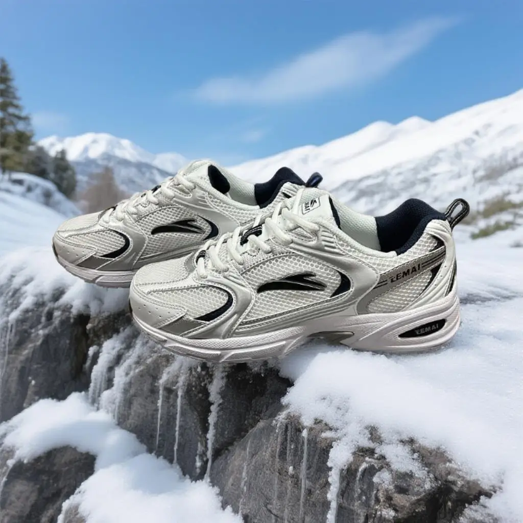 

Теплая подкладка, нескользящая уличная походная обувь, захватывающие узоры, устойчивая в горах