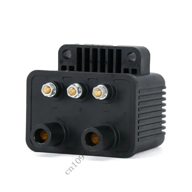 

0XXC For Evolution XL Single Programmable Ignition 53-660 Durable