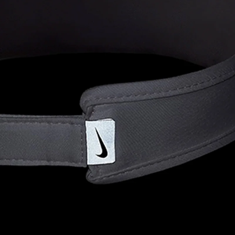 Nike genuine summer men's and women's fashionable lightweight sports and leisure top hat FQ0950-664 view 5