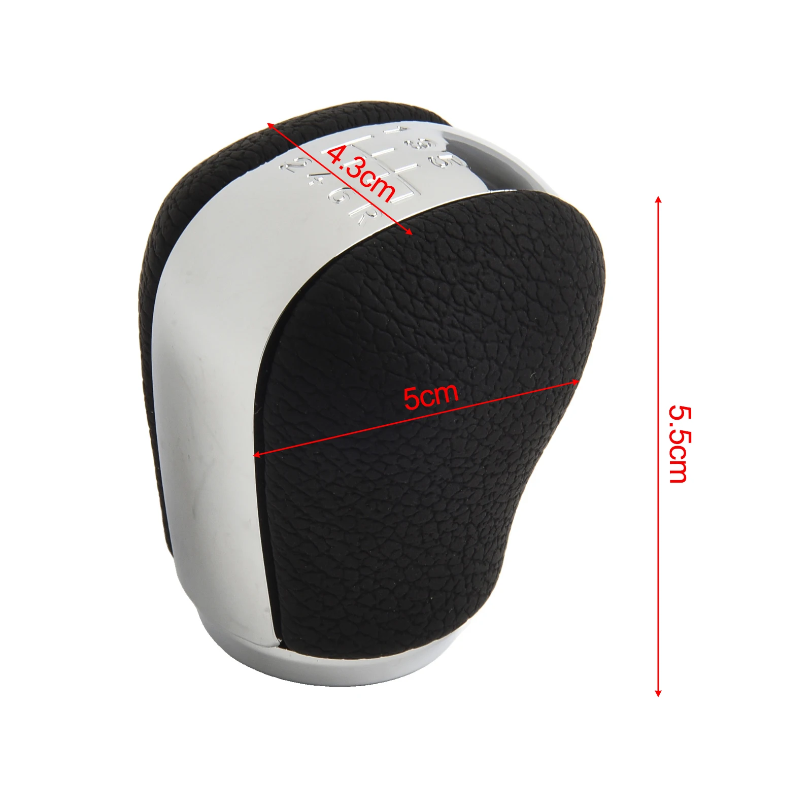 ABS والعتاد التحول المقبض 6 سرعة مقبض ناقل حركة السيارة لنيسان ​ لـ R34 لملحقات السيارات الداخلية Primera