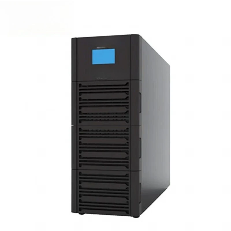 

Online UPS uninterruptible power supply data GXE10K00TL1101C00