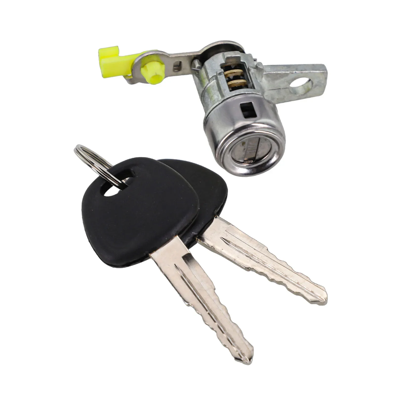 car Door Lock Cylinder Driver Side LH Front Car Locks Hardware For Hyundai For Accent 2005-2011 81970-1EA00 Driver Side LH Front