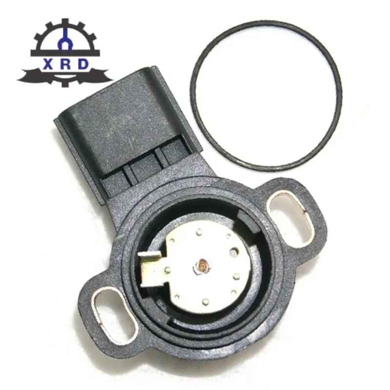 

Top Rank Throttle Position Sensor FS01-13-SL0 FS0113SL0 F32Z9B989B F32Z-9B989-B F4BZ9B989A for Mazda Protege Protege5 626 MX-6