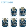 TP4056 MINI 5pcs
