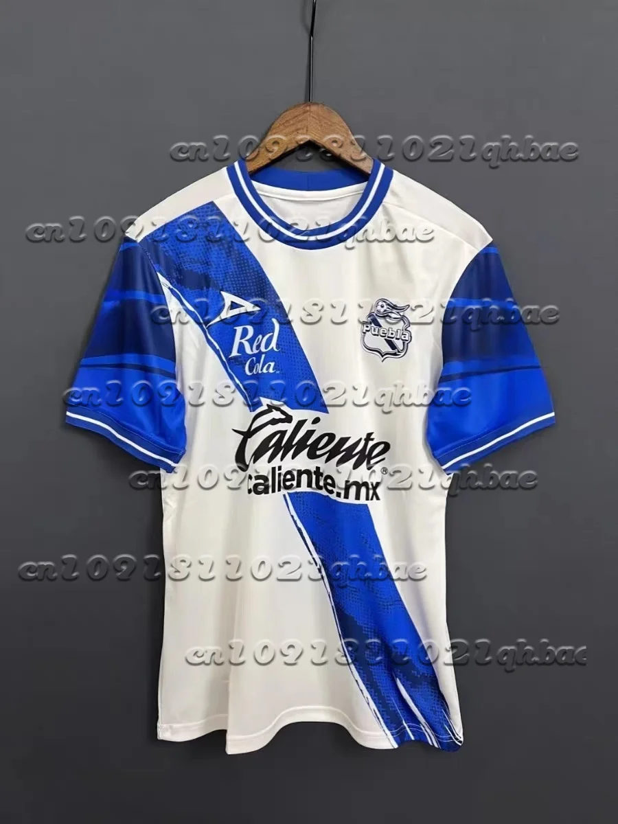 

Summer Hot Selling Puebla 3D Printed Soccer Jersey, Loose and Breathable Quick Drying Training Suit, Motorcycle Suit