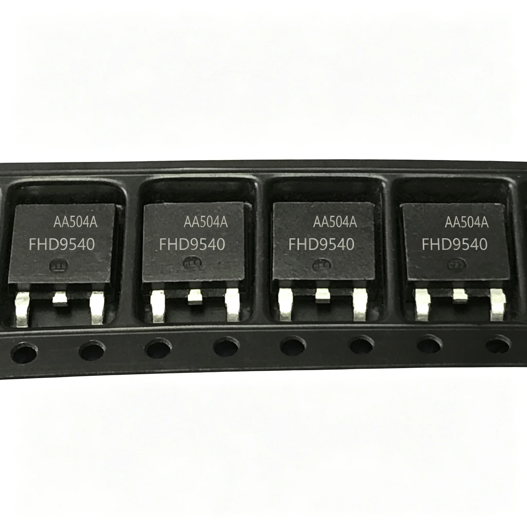 10piece FHD9540 IRF9540S 25A 100V TO-252