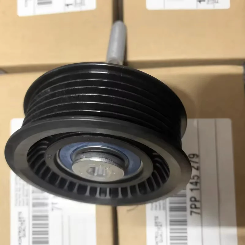 7PP 145 279 Suitable for Porsche MACAN-idler pulley/relay roller 7PP145279
