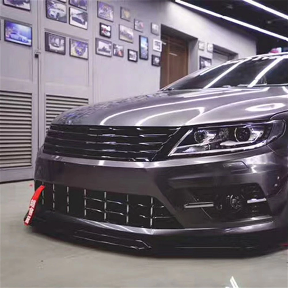 

Fit VW Volkswagen CC 2013--2016 Year Grill Grille Racing Accessories