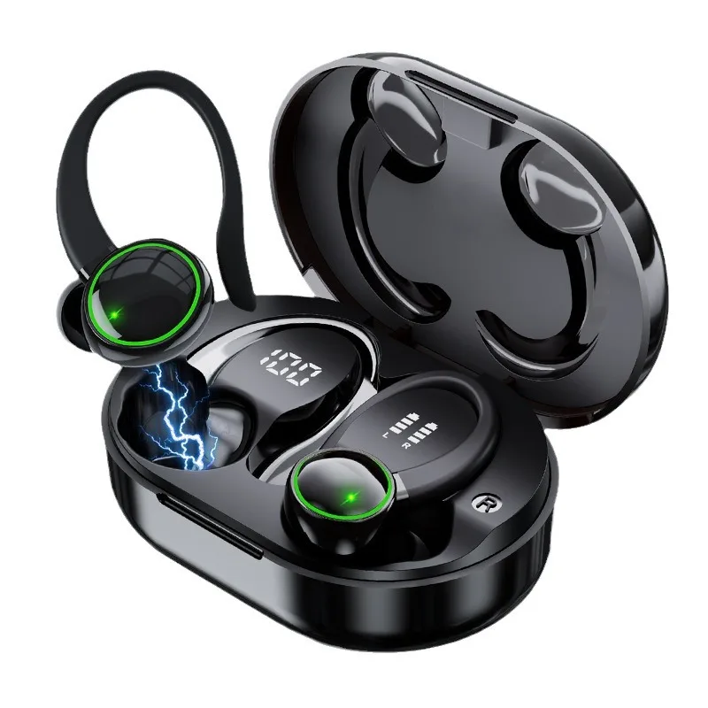 C16 Tws Sports Earh…