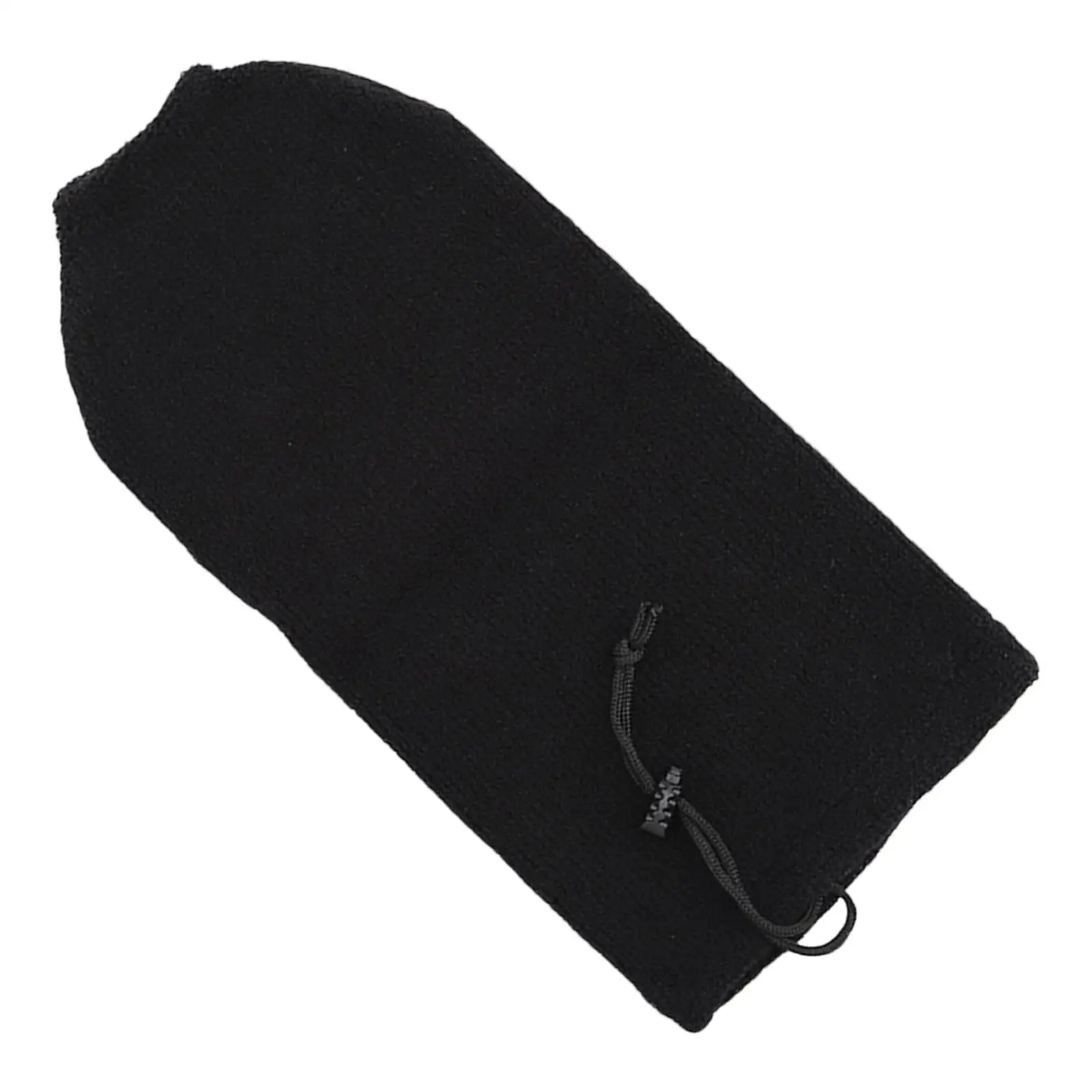 Marine Boat Fender Cover Elastic Acrylic Bumper Protector Waterproof Dustproof for Nautical Accessories