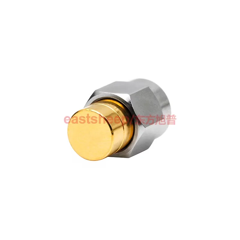 eastsheep RVS SMA coaxiale belasting 2W belasting SMA-J mannelijke kop DC-12G