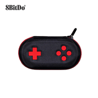 8Bitdo Carry Bag for SN30 Pro /M30/M30 Lite Gamepad