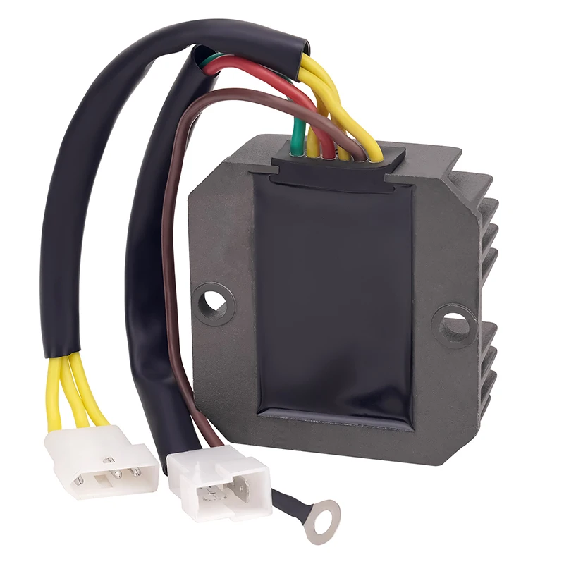 Motorcycle Voltage Regulator Rectifier For BMW F650 F650GS F650ST F650CS G650X F800S F800ST F650GS G650 Xcountry Xmoto Scarver - view 6