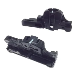 Sunproof Clip Slideway Ceiling Bracket For Jeep For Renegade 77368445 77368446 Sunroof Bracket Replacement Accessories