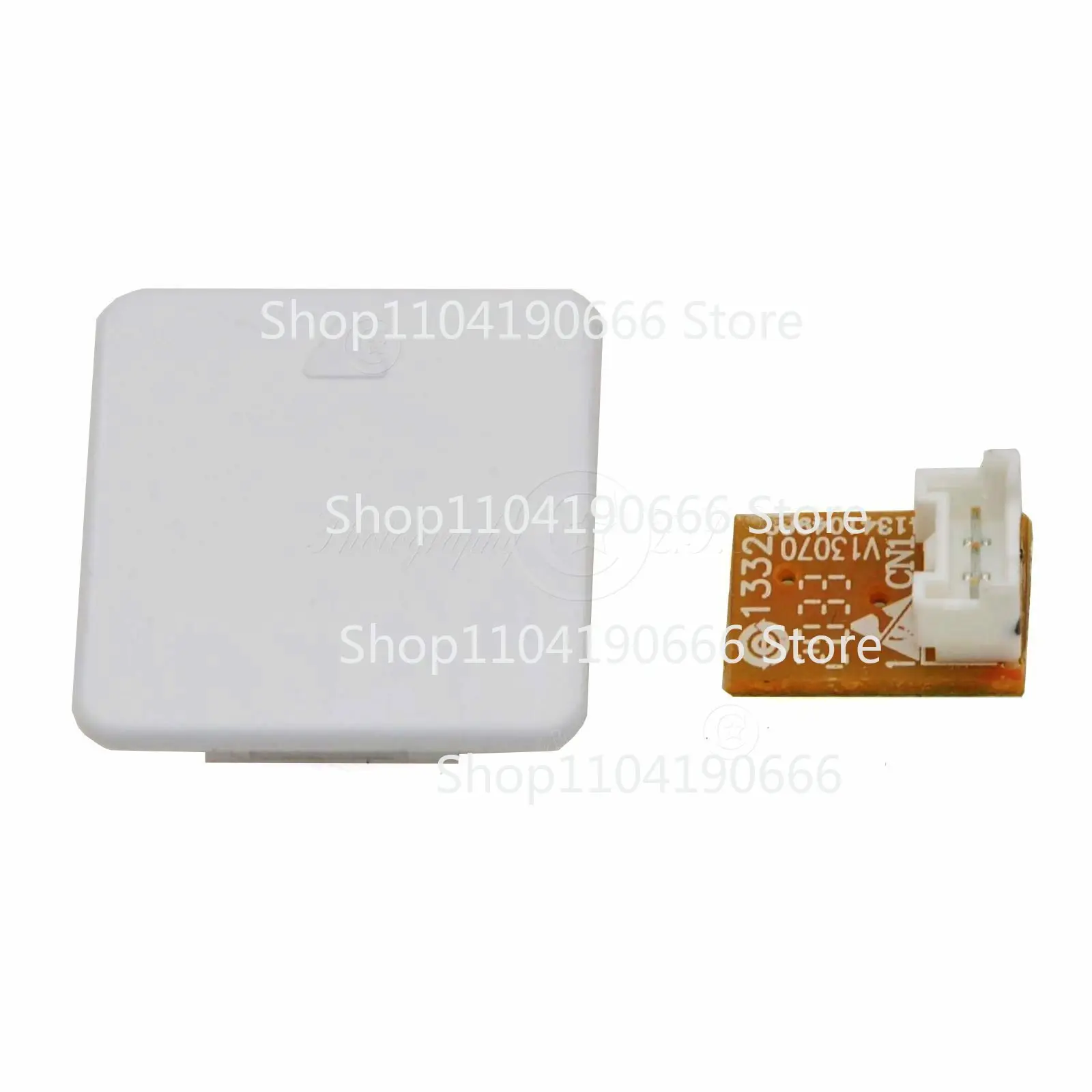 Magnetic Door Light Switch Refrigerator Fix Part For for Haier Fridge MPN:0060840714