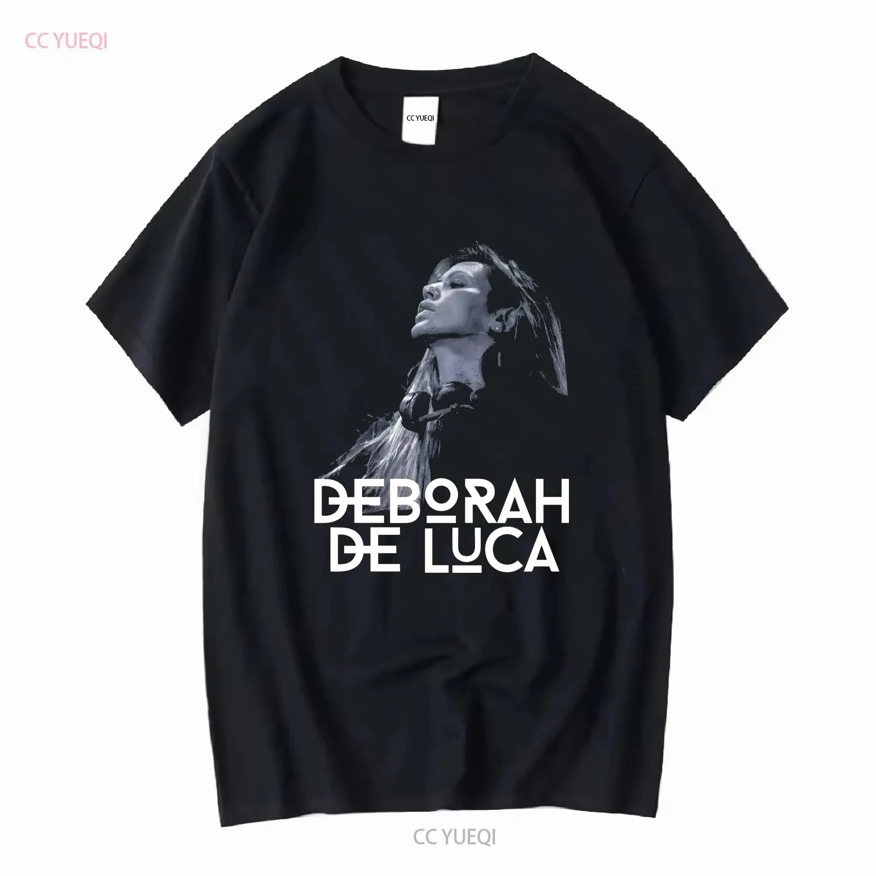 Deborah De Luca T S…