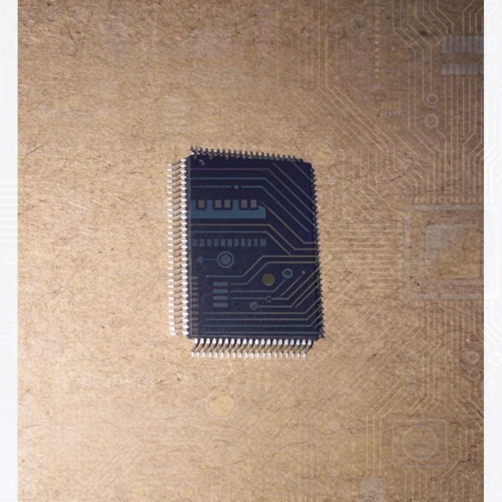 1-100PCS SJG TPS62090QRGTRQ1 TLSR8261 TLSR8261F128ET24 LG230F256G-E EFM32LG230F256G-E E818AHF