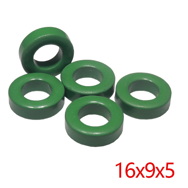 【20-10PCS】16x9x5mmManganese-zinc ferrite core variable frequency converter inductor