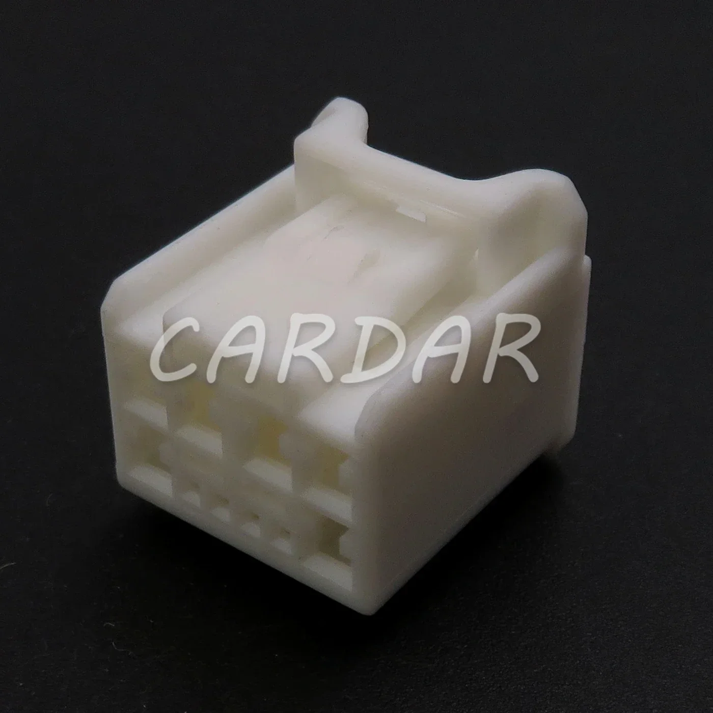 

1 Set 10 Pin 0.7 2.2 Series Automobile Windscreen Wiper Switch Wire Harness Unsealed Socket AC Assembly For Toyota Lexus