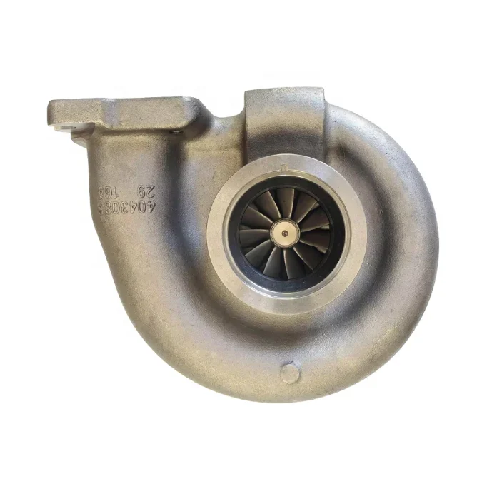 Hot Sale New for D13 Turbo HE400VG 3791465 3773446 Construction Machinery Parts 21559604 Turbocharger for Construction