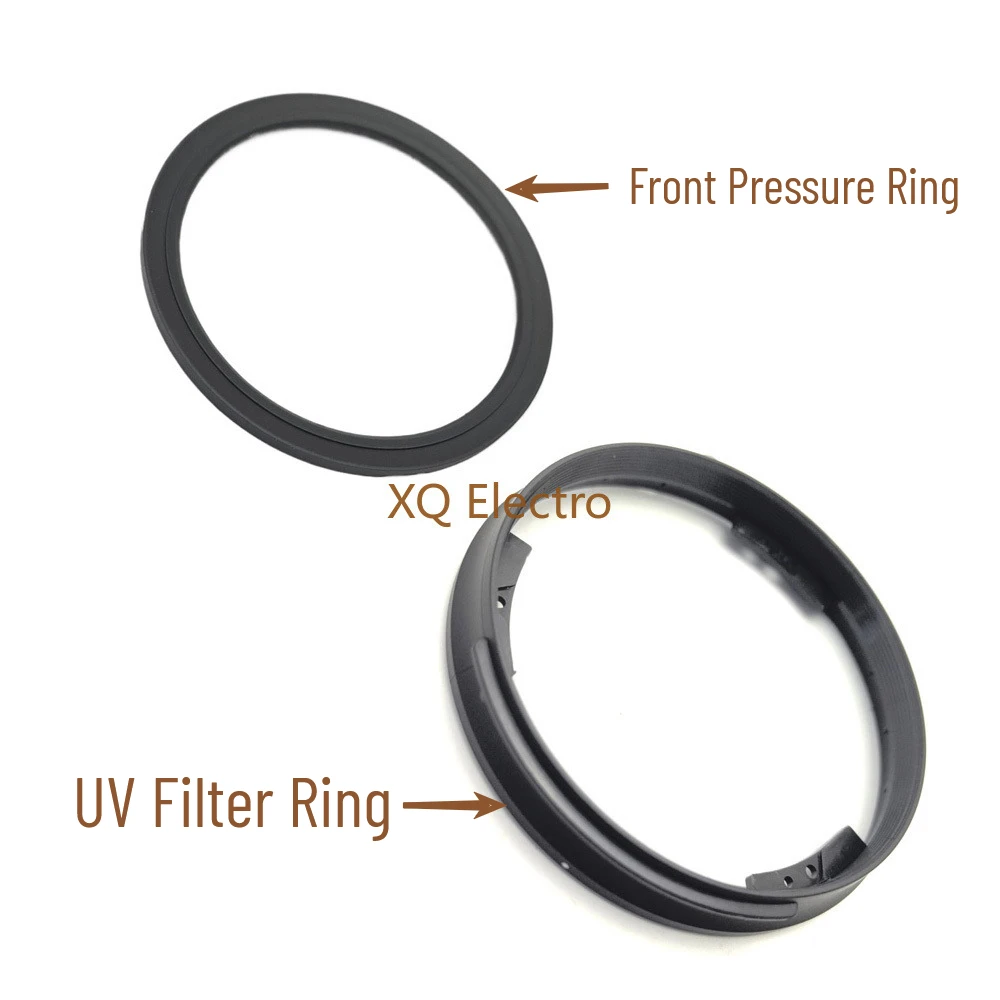 NEW (A071) 28-200 mm Front Pressure & UV Filter Barrel Ring for Tamron 28-200mm F2.8-5.6 F/2.8-5.6 Di III RXD Lens Replacement