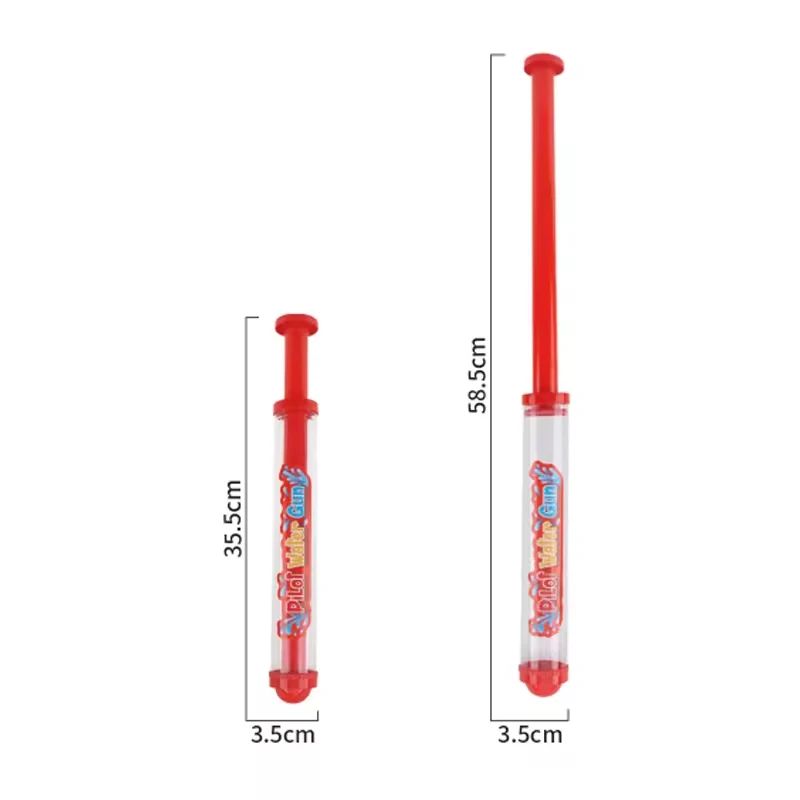 Pistola de tiro de agua con fuegos artificiales, juguete en aerosol, juguetes para piscina, playa, lucha contra el agua, verano, salpicaduras al aire libre, juego de agua, pistola de chorro para niños