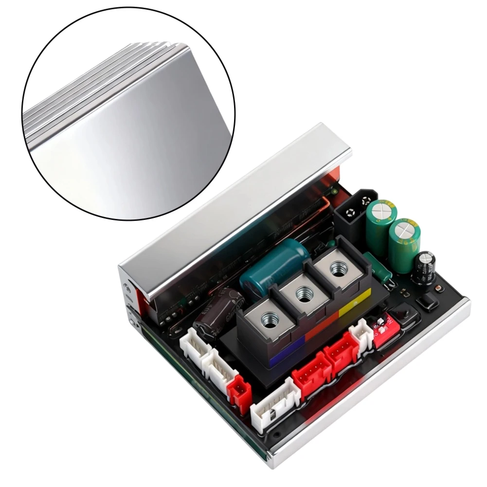 /For /Ninebot /E3 Controller Replacement Board Aluminum Motherboard Control Module Upgrade Part For Electric Scooter Repair Acce