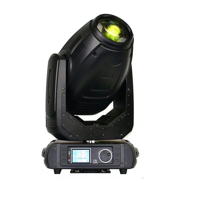 

280W 3-in-1 Beam Pattern Stage Light Flash Head Light Beam Light Wedding Performance Engineering Effect Lamp