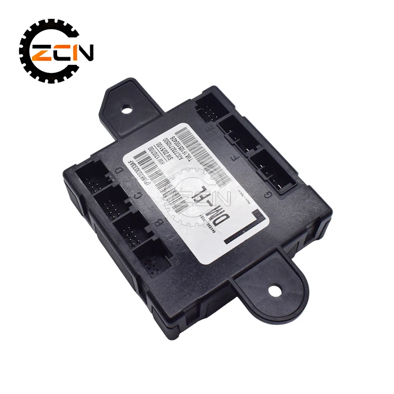 

Front Left Door Control Module For 68203033AF For JEEP GRAND WAGONEER