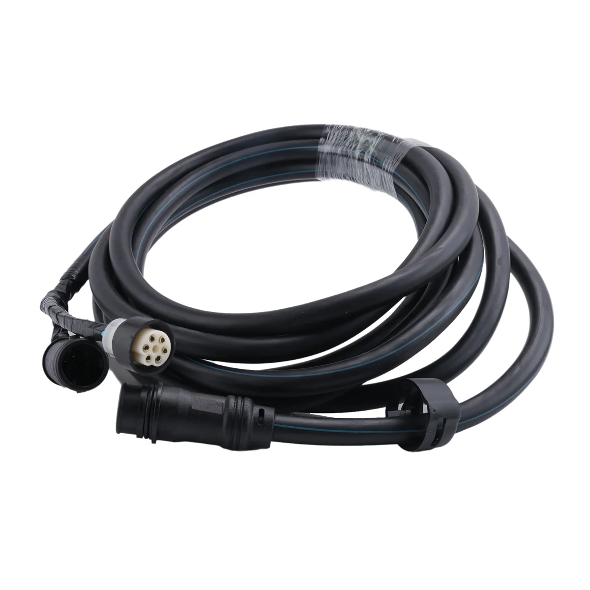 

ENG-n16.4FT Main 10 Pin Engine Wiring Harness Extension 688-8258A-50-00 for Yamaha Outboard Motor