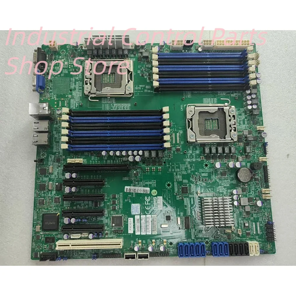 X9DB3-F ATX motherboard
