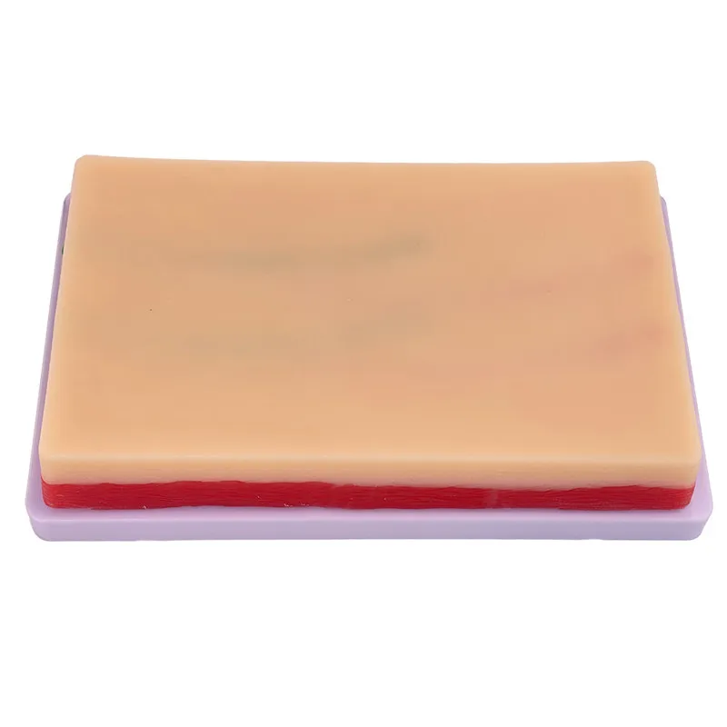 Repeated puncture, intravenous injection puncture exercise module