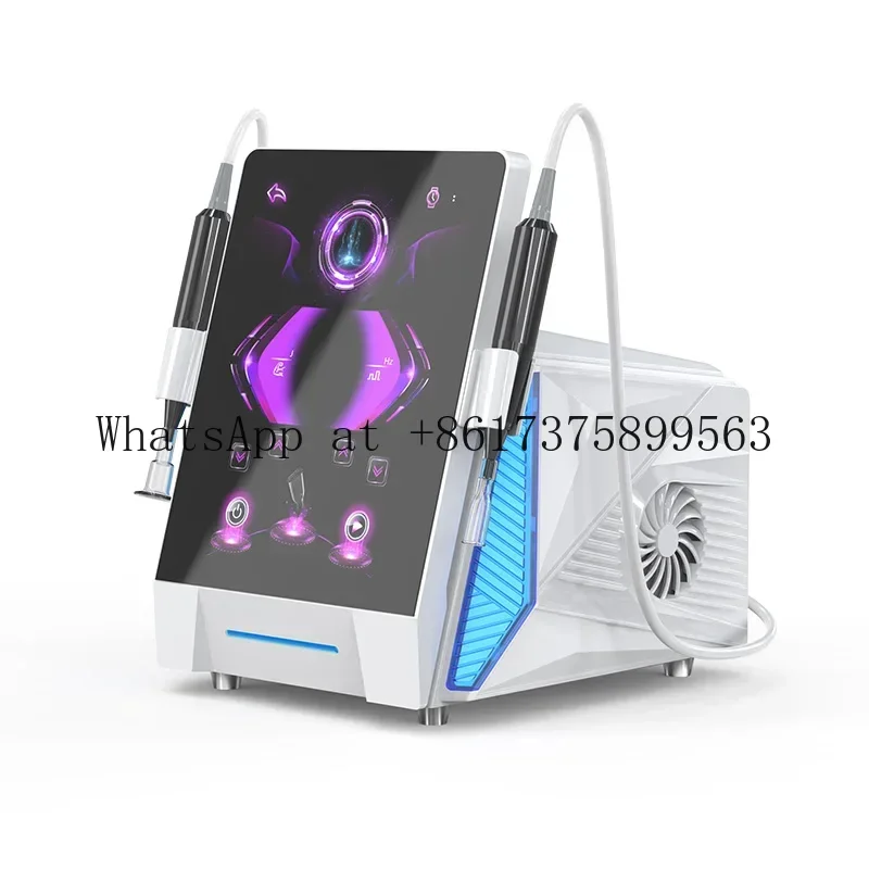 FR-FT 6 2025 Hot-Selling Fusion Plasma hine – Wrinkle Removal & Rejuvenation