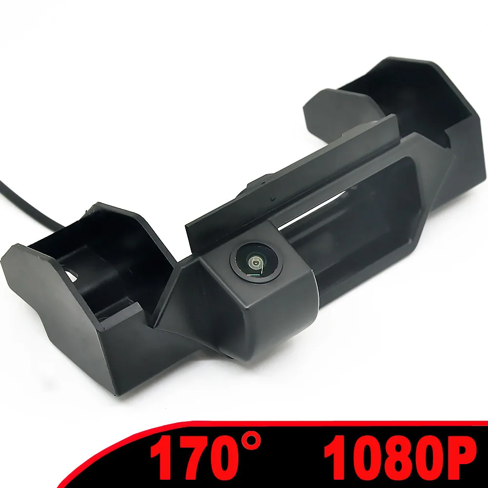 

170 Degree AHD 1920 x 1080P Car Rear View Camera for Suzuki SX4 2012 SUZUKI SX4 HATCHBACK Vehicle Night Vision