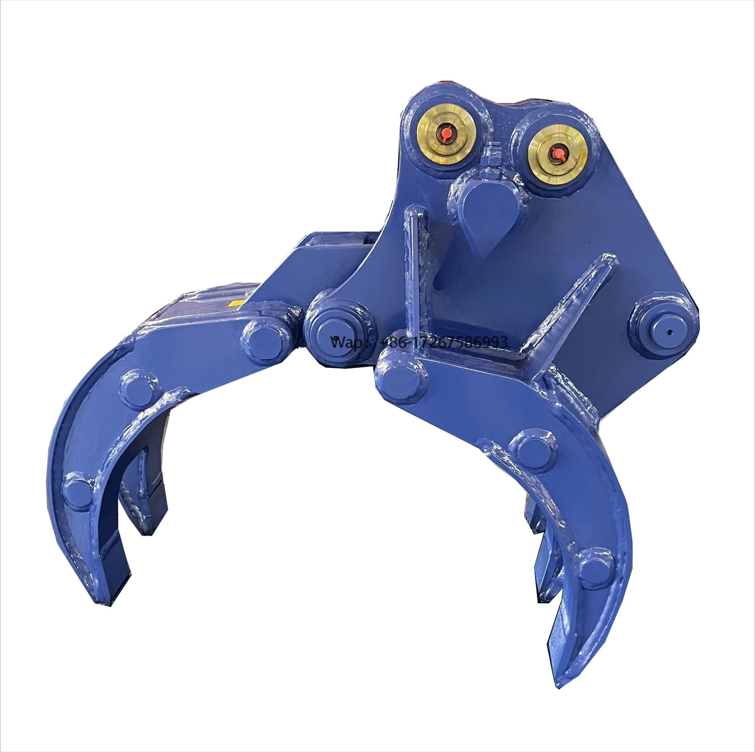 

2ton 3ton Excavator Attachments Mini Excavator Hydraulic Attachment for Sale in Australia Japan U.S.A France