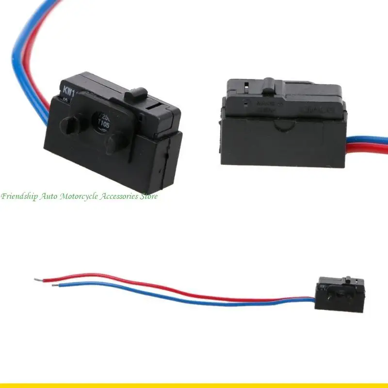 

Szch Car Left Lock Micro Switch для Fabia Superb B5 Bora