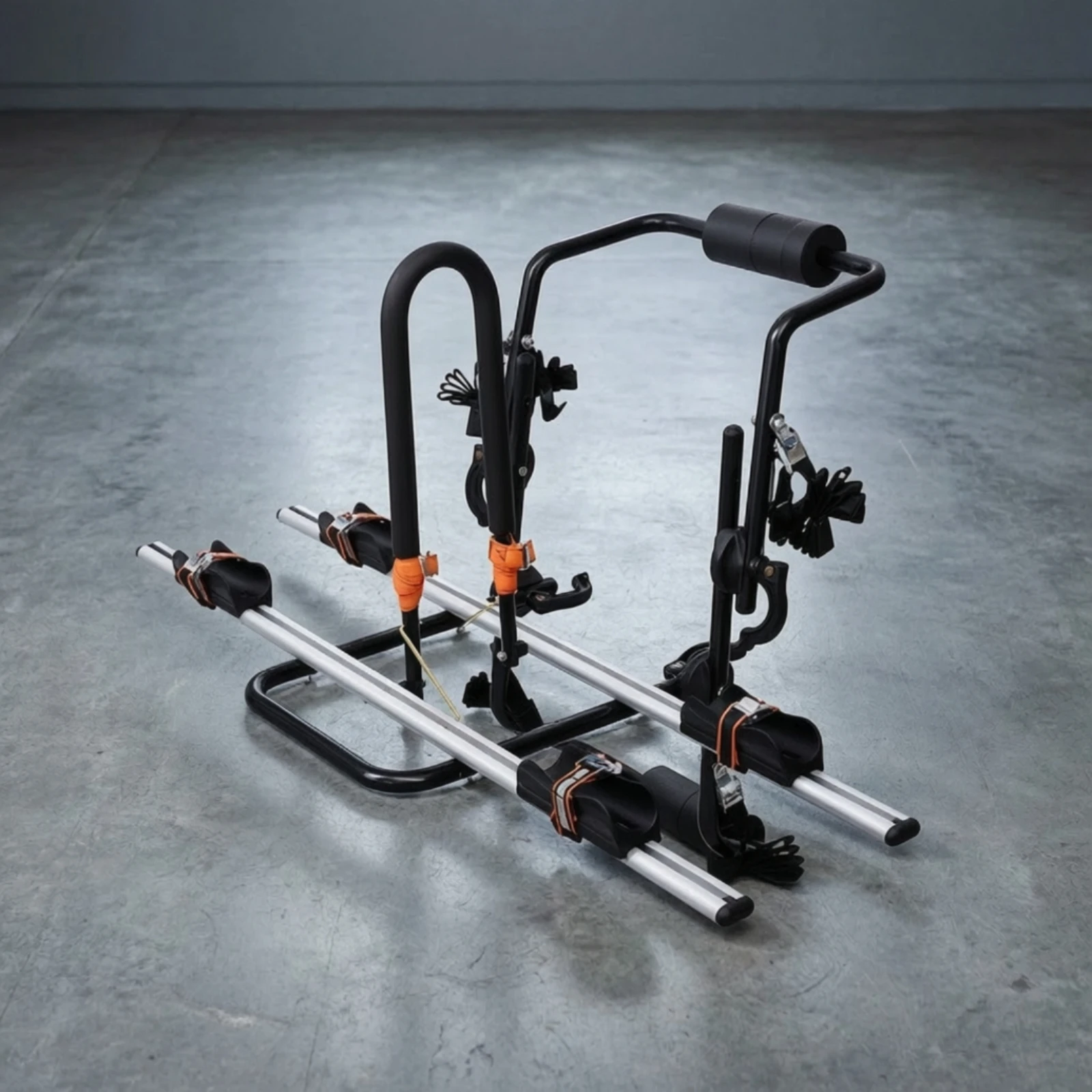 Platform Bike Rack Folding Rea - đánh giá và giá Outdoor Adventure Vehicles