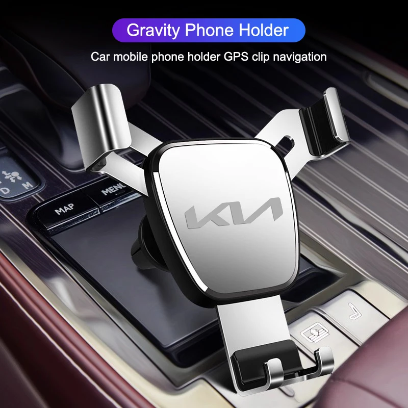 Gravity Car Phone H… - image