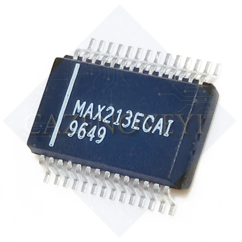 1-100PCS LA42351 42351 MAX213ECAI MAX213 IRLML6402TRPBF IRLML6402 R2S11002A R2S11002 SN65HVD12DR SN65HVD12 IRLB3034PBF IRLB3034