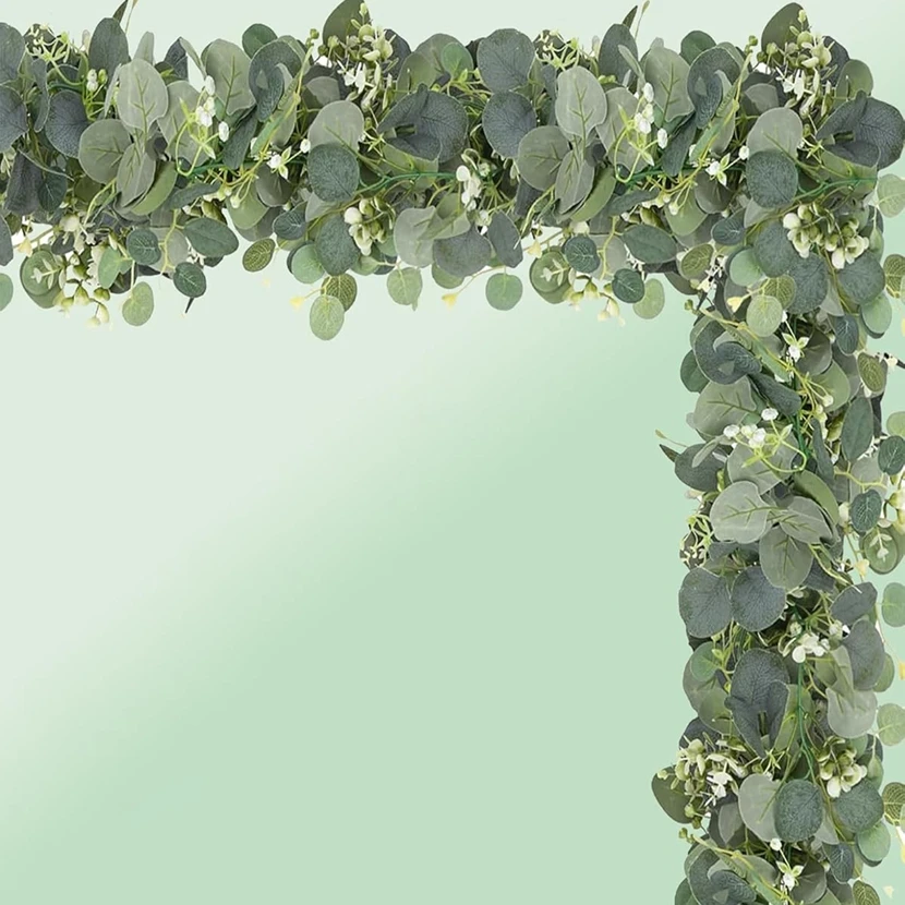 Рисунок 4 - Зелень, листва, лозы