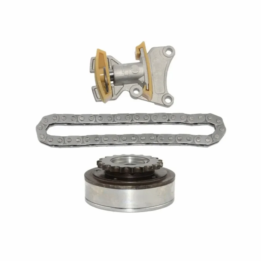 

Новый комплект регуляторов распределительного вала цепи 06F109217A 06F109088J 06D109229B для Audi A4 A6 VW Skoda Seat 2.0 FSI/TFSI