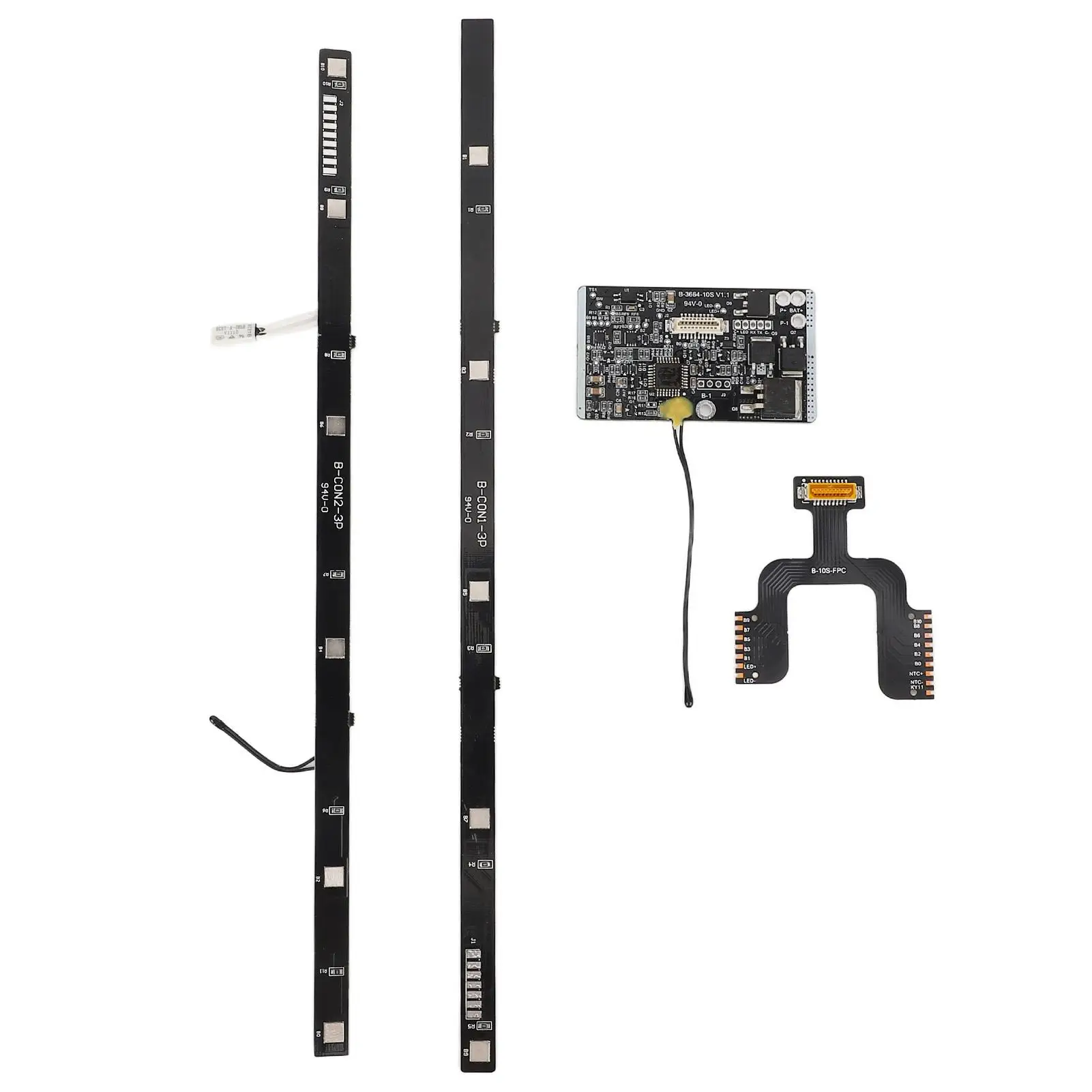 

Oxidation-Resistant for Scooter Controller Circuit Board - Easy Install Battery Dashboard