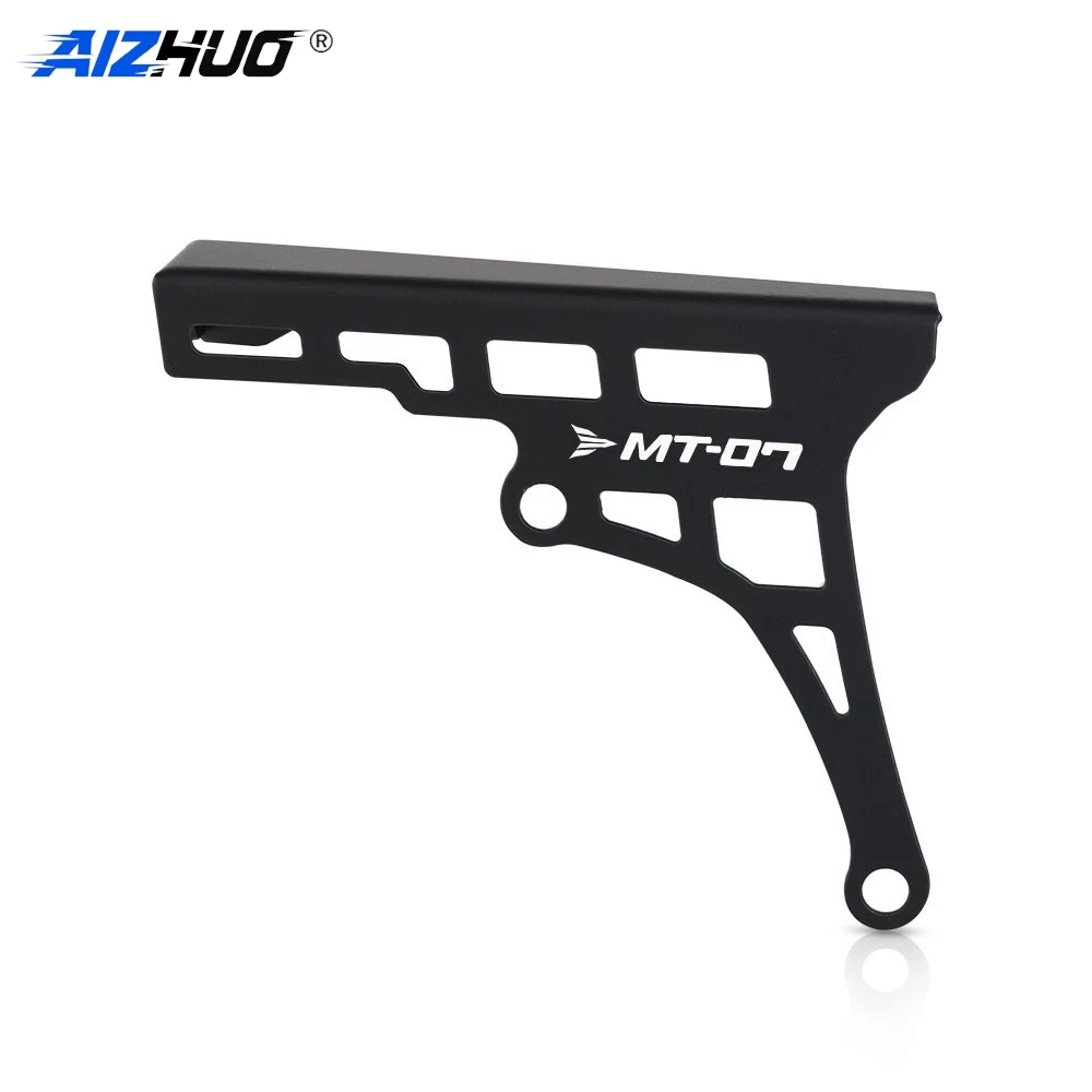 For YAMAHA MT-07 Moto Cage MT07 Tracer FZ-07 XSR700 XSR 700 Accessories Clutch Arm Protection Cover Guard Clutch Cable Protector