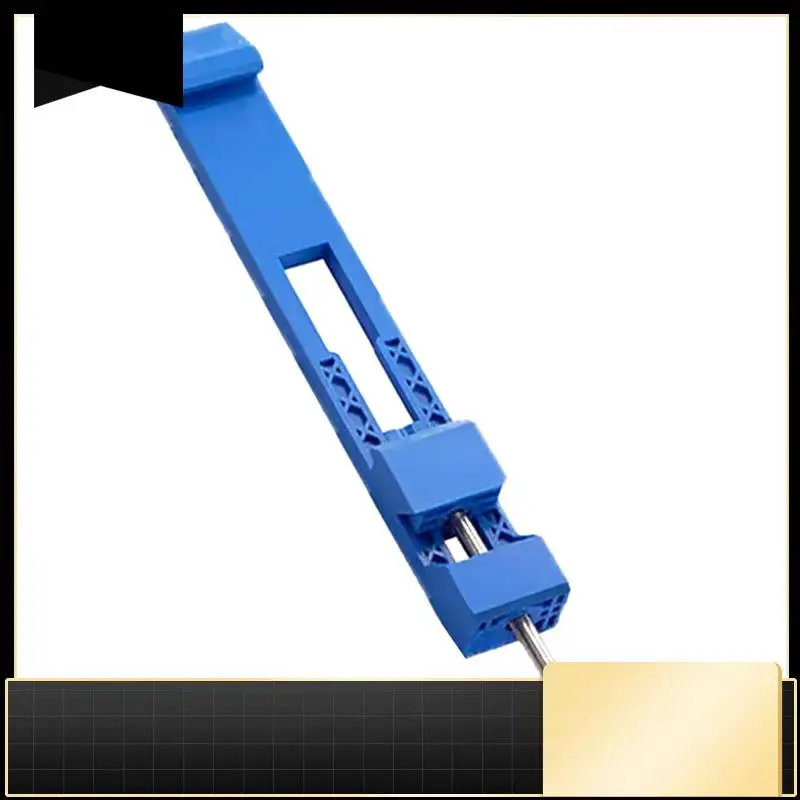 

Adjustable Cutting Machine Base Guide,Electric Circular Saw Milling Positioning Clamp, Precision Wood Cutting Guide-N37R