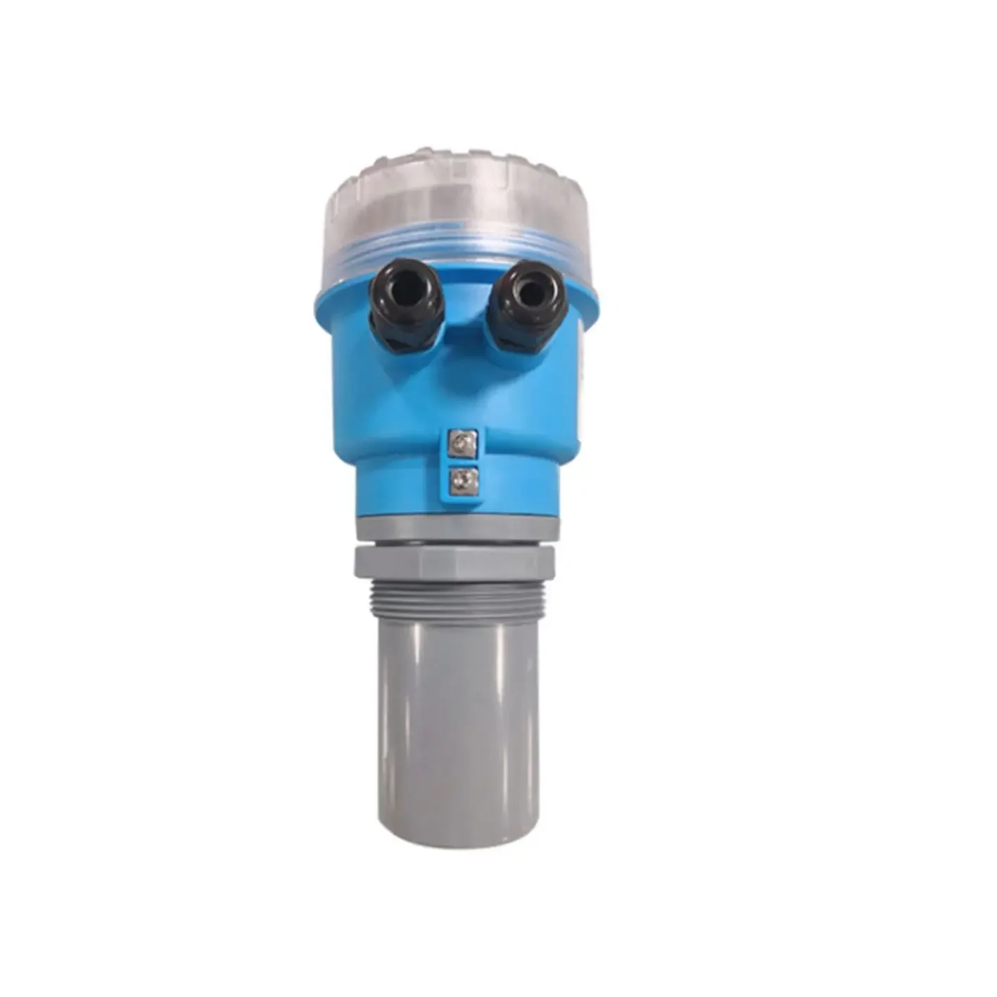 4-20mA Anticorrosive Water Level Sensor Level Gauge, Ultrasonic Level Ga Transmitter