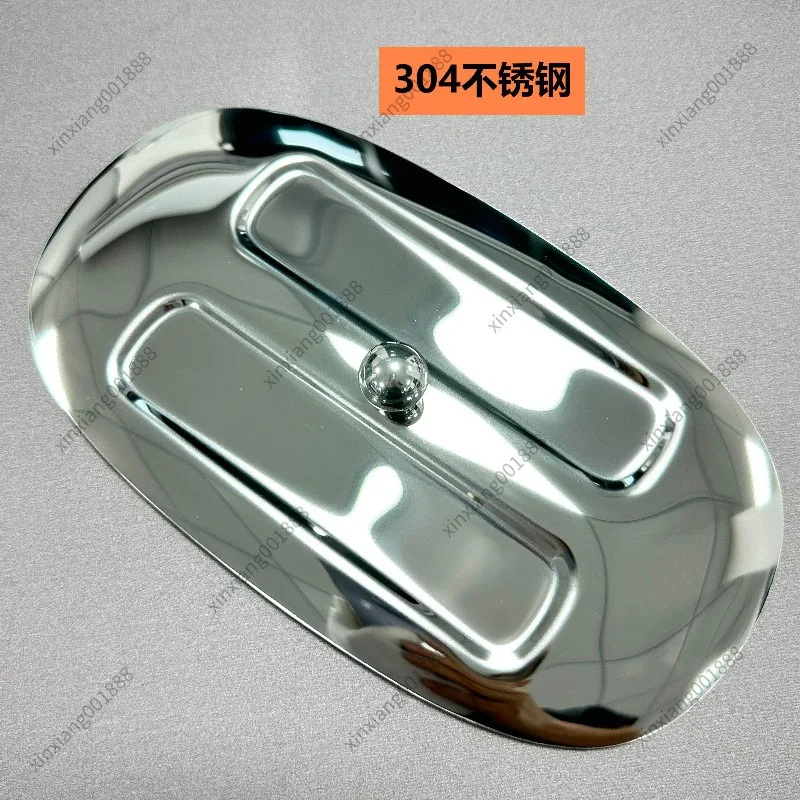Parts Bread Maker Lid Dust Cover for Smeg TSF01 Toaster